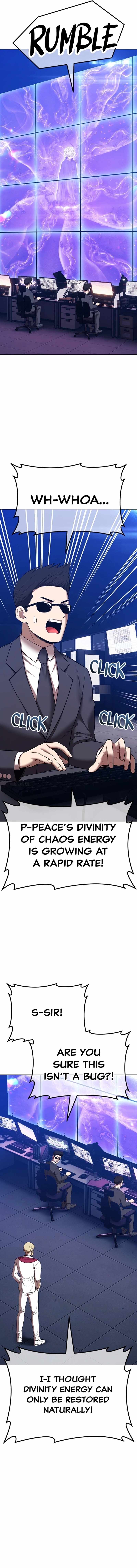 plus 99 Wooden stick Chapter 138 25